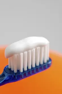 Oral Hygiene Impressions: Toothbrush