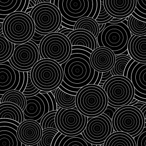 Decorative Tile Patterns Impressions: Vector seamless pattern. Abstract stylish background eps