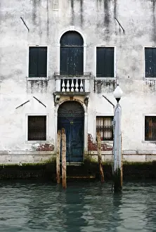 Portes Impressions: Venice