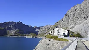 Abandoned Scenery Impressions: Vorrlberg