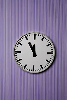 Time Measurement Tools Impressions: Wall clock