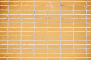 Grunge Wall Texture Impressions: Wall surface as a simple grunge background texture pattern