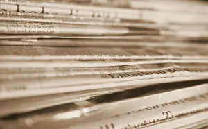 Waste Paper Collection Impressions: Wastepaper