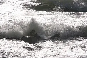Baltic Sea Waves Impressions: Wave