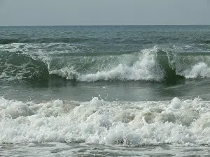 Impression encadrée : 