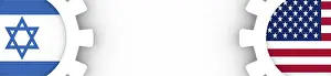 Economic Cooperation Banner Impressions: Web Banner, Header Layout Template