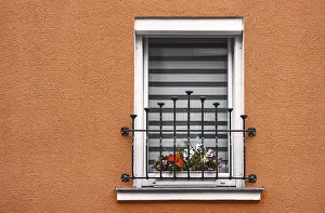 Interior Design Details Impressions: The window