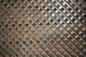 Wooden Background Texture Impressions: Wooden surface as a solid background texture