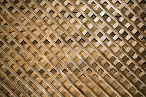 Wooden Background Texture Impressions: Wooden surface as a solid background texture