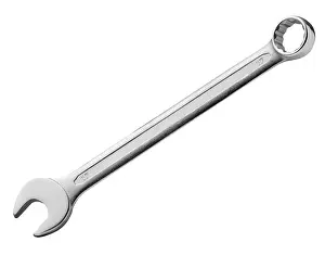 Deserted Studio Background Impressions: Wrench or spanner