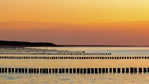 Northern Germany Relaxation Impressions: Zingst