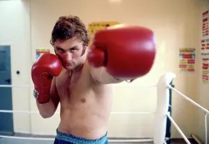 Classic Boxing Pictures Impressions: Joe Bugner