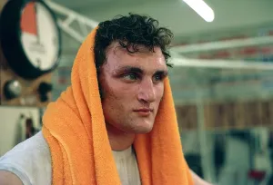 Classic Boxing Pictures Impressions: Joe Bugner