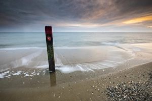 Unesco World Heritage Wadden Sea Impressions: Landmark