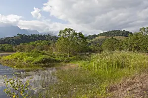 South America Photography Impressions: Regua