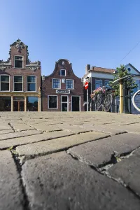 UNESCO World Heritage Site Netherlands Impressions: Royal Eise Eisinga Planetarium