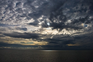 UNESCO World Heritage List Impressions: Waddenzee, Waddensea