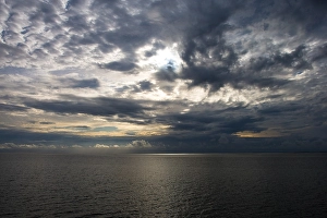 UNESCO World Heritage List Impressions: Waddenzee, Waddensea