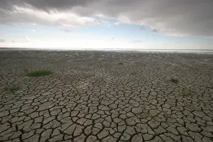 Europe Landscape Impressions: Waddenzee, Waddensea