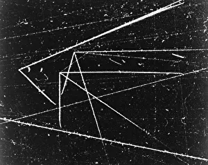 Science Laboratory Equipment Impressions: Cloud Chamber