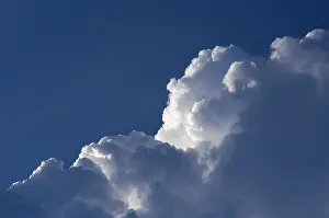 Meteorology Images Impressions: Clouds