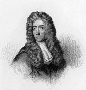 Robert Boyle Impressions: Robert Boyle, Irish Polymath
