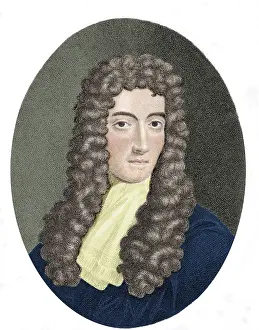 Robert Boyle Impressions: Robert Boyle, Irish Polymath