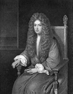 Robert Boyle Impressions: Robert Boyle, Irish Polymath