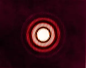 Diffraction des Rayons X