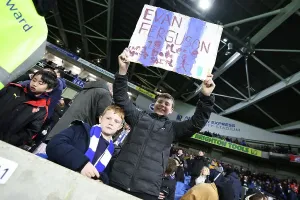 Rivalité intense de la Première Liga : Brighton contre Crystal Palace le 15 mars 2023