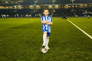 Young Soccer Player Impressions: Blackburn-5259