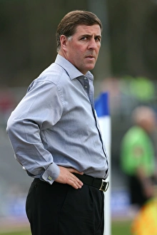Sheffield Wednesday Defeat Impressions: Mark McGhee